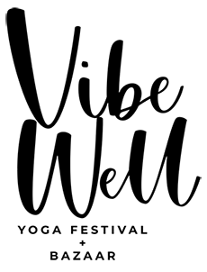 Vibewell logo