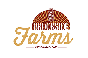 Brookside Farms logo