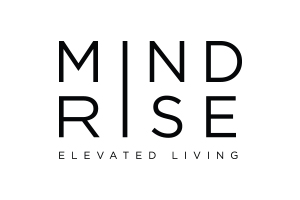 Mindrise logo